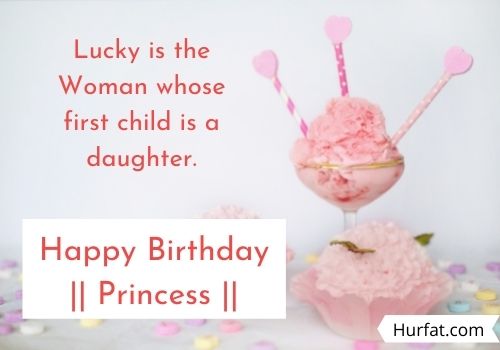 Happy birthday daughter quotes