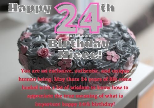 Happy 24rh Birthday