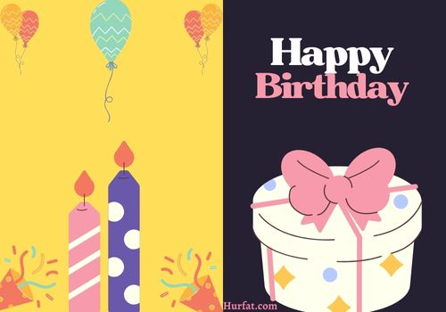 Birthday Wishes Images Free