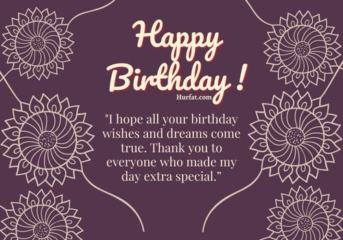 20th Birthday Quotes Images