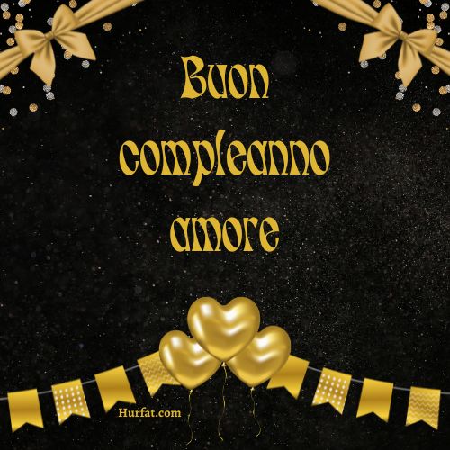 buon compleanno images