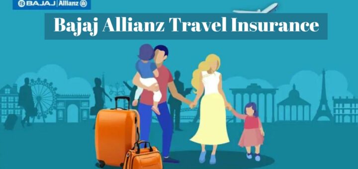Bajaj Allianz Travel Insurance