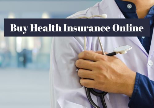Buy Health Insurance Online